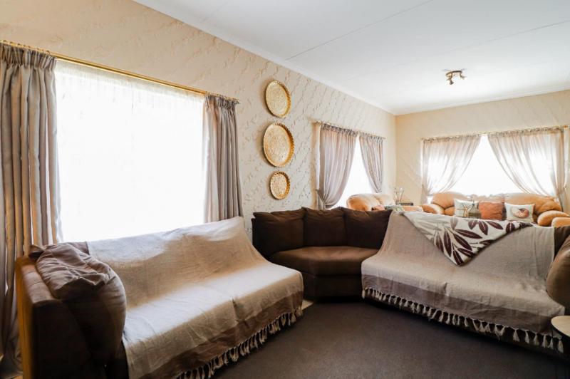 3 Bedroom Property for Sale in Kensington Gauteng