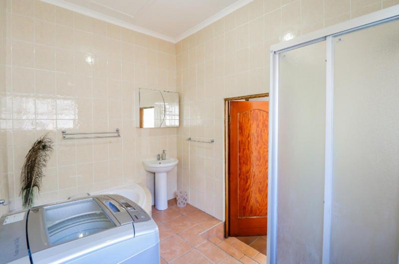 3 Bedroom Property for Sale in Kensington Gauteng