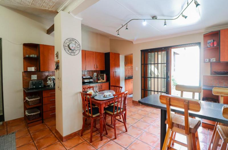 3 Bedroom Property for Sale in Kensington Gauteng