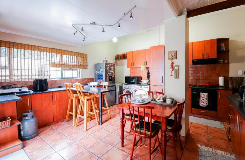 3 Bedroom Property for Sale in Kensington Gauteng