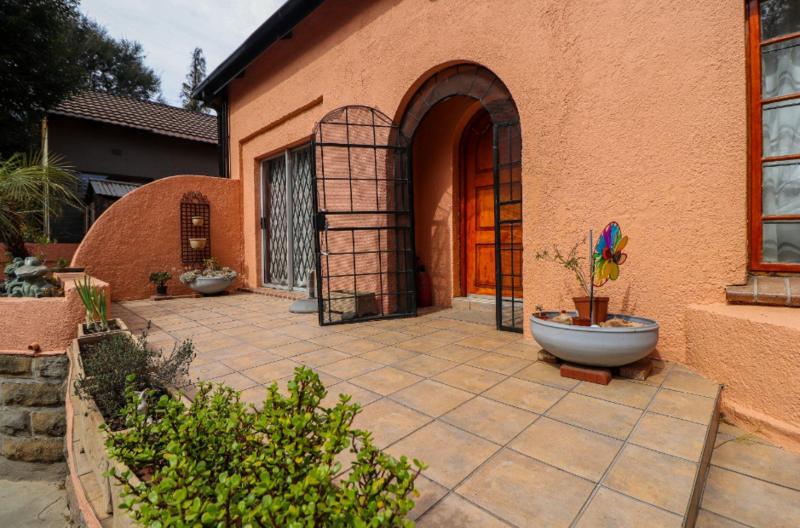 3 Bedroom Property for Sale in Kensington Gauteng