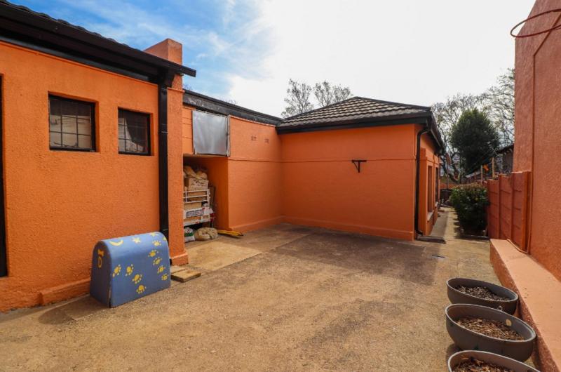 3 Bedroom Property for Sale in Kensington Gauteng