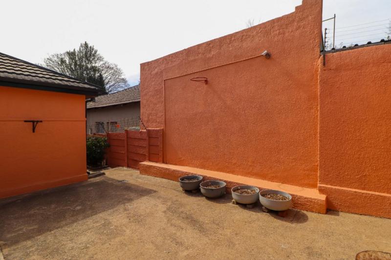 3 Bedroom Property for Sale in Kensington Gauteng