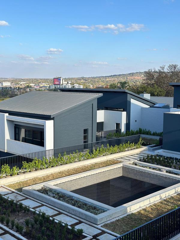 To Let 1 Bedroom Property for Rent in Menlo Park Gauteng