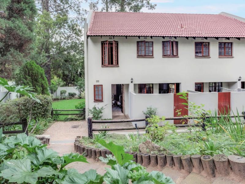 3 Bedroom Property for Sale in Bryanston Gauteng