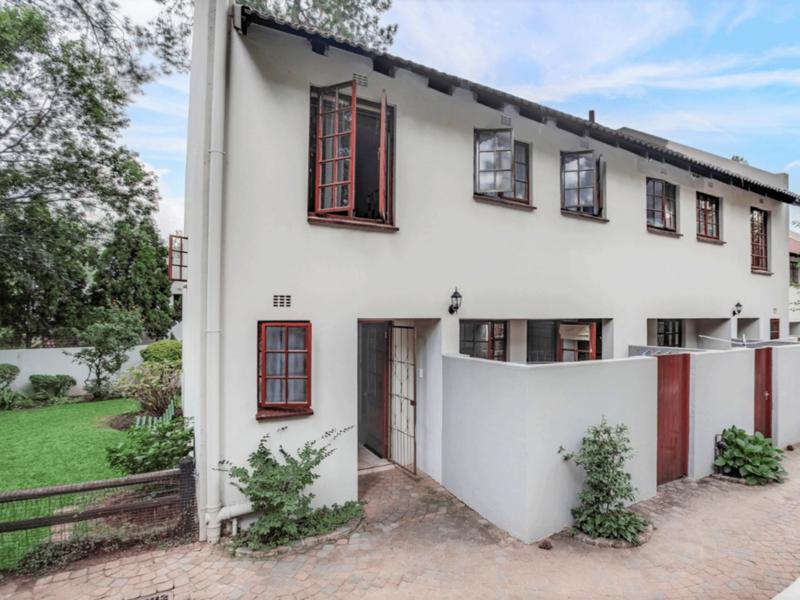 3 Bedroom Property for Sale in Bryanston Gauteng