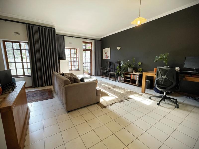 3 Bedroom Property for Sale in Bryanston Gauteng