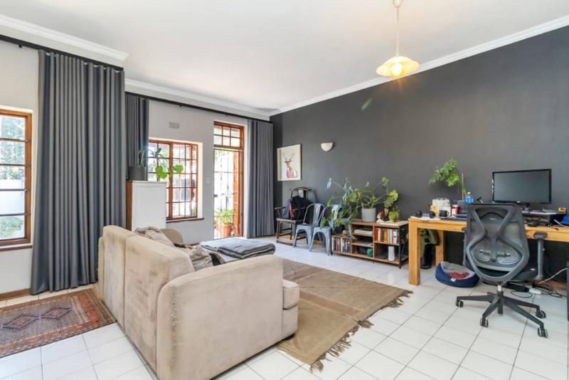 3 Bedroom Property for Sale in Bryanston Gauteng