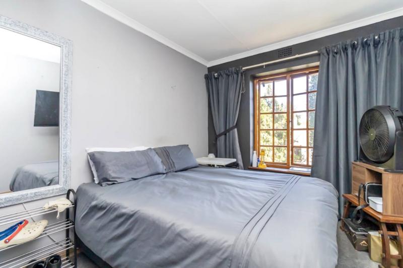 3 Bedroom Property for Sale in Bryanston Gauteng