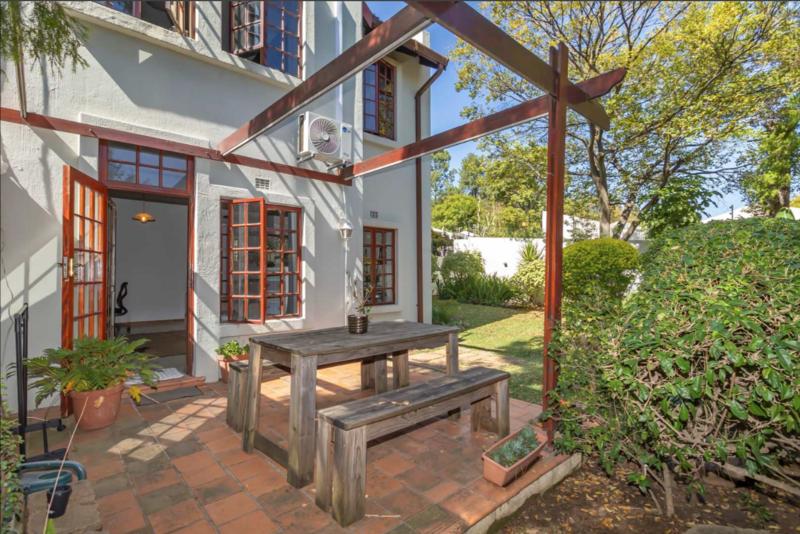 3 Bedroom Property for Sale in Bryanston Gauteng