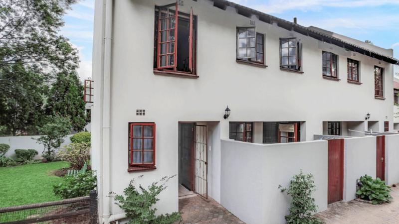 3 Bedroom Property for Sale in Bryanston Gauteng