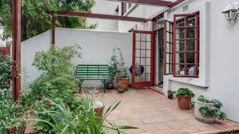 3 Bedroom Property for Sale in Bryanston Gauteng