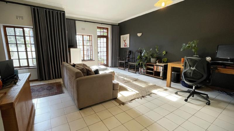 3 Bedroom Property for Sale in Bryanston Gauteng