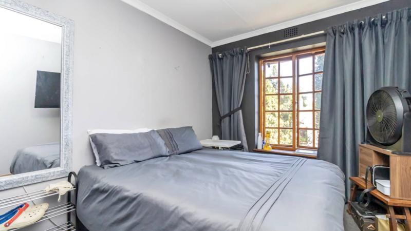 3 Bedroom Property for Sale in Bryanston Gauteng