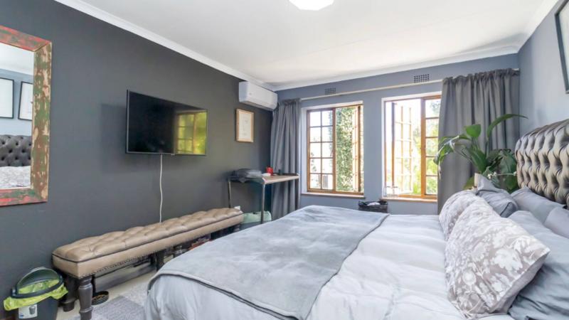 3 Bedroom Property for Sale in Bryanston Gauteng