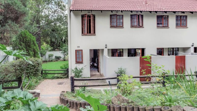 3 Bedroom Property for Sale in Bryanston Gauteng