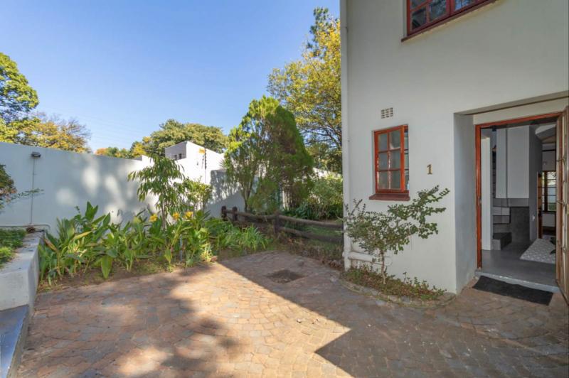 3 Bedroom Property for Sale in Bryanston Gauteng