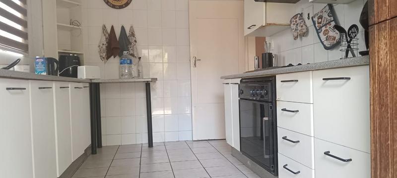 4 Bedroom Property for Sale in Birch Acres Gauteng