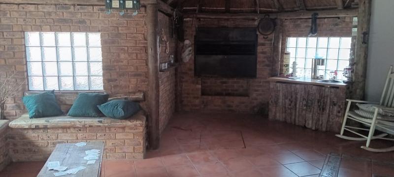 4 Bedroom Property for Sale in Birch Acres Gauteng