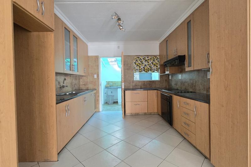 3 Bedroom Property for Sale in Bedford Gardens Gauteng