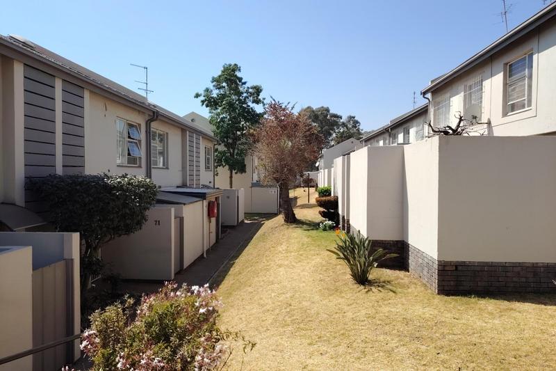 3 Bedroom Property for Sale in Bedford Gardens Gauteng