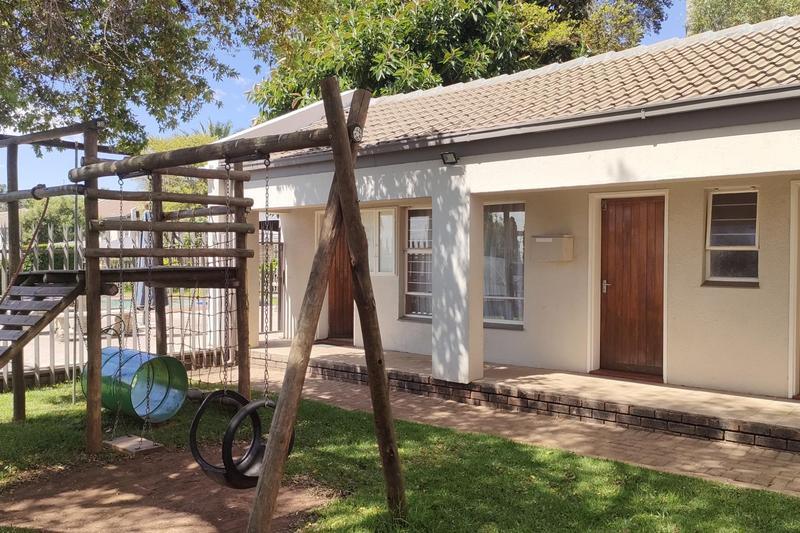 3 Bedroom Property for Sale in Bedford Gardens Gauteng