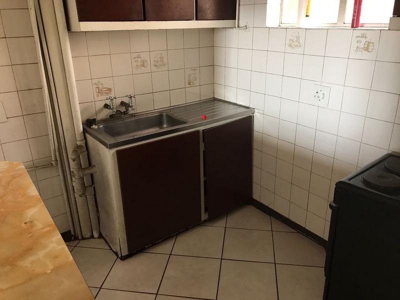 To Let 1 Bedroom Property for Rent in Pretoria Gauteng