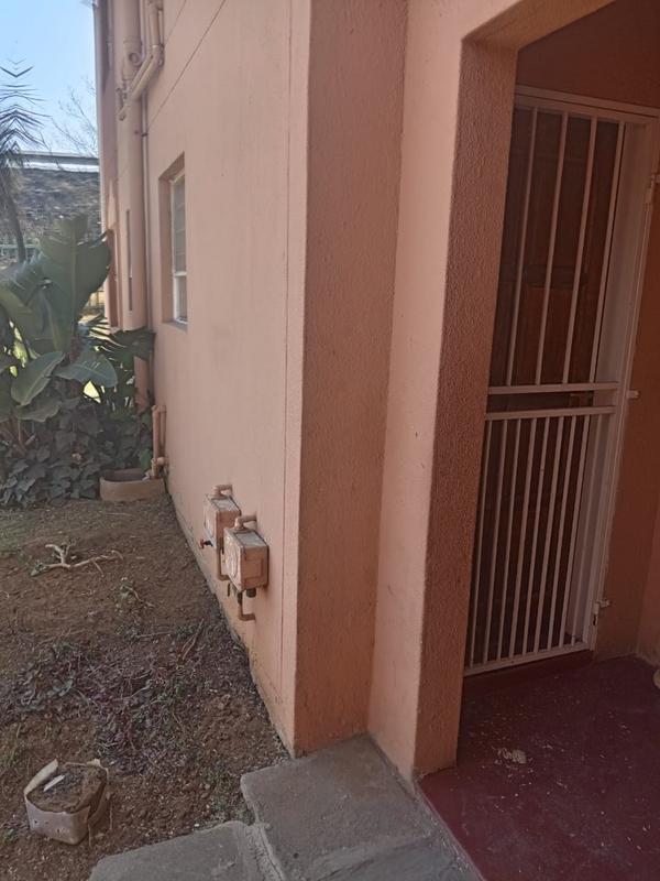 2 Bedroom Property for Sale in Germiston Central Gauteng