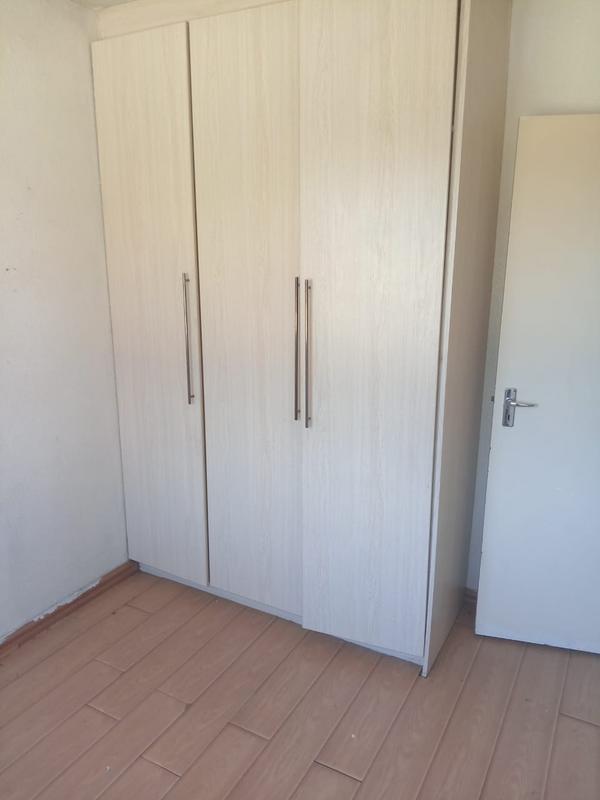 2 Bedroom Property for Sale in Germiston Central Gauteng