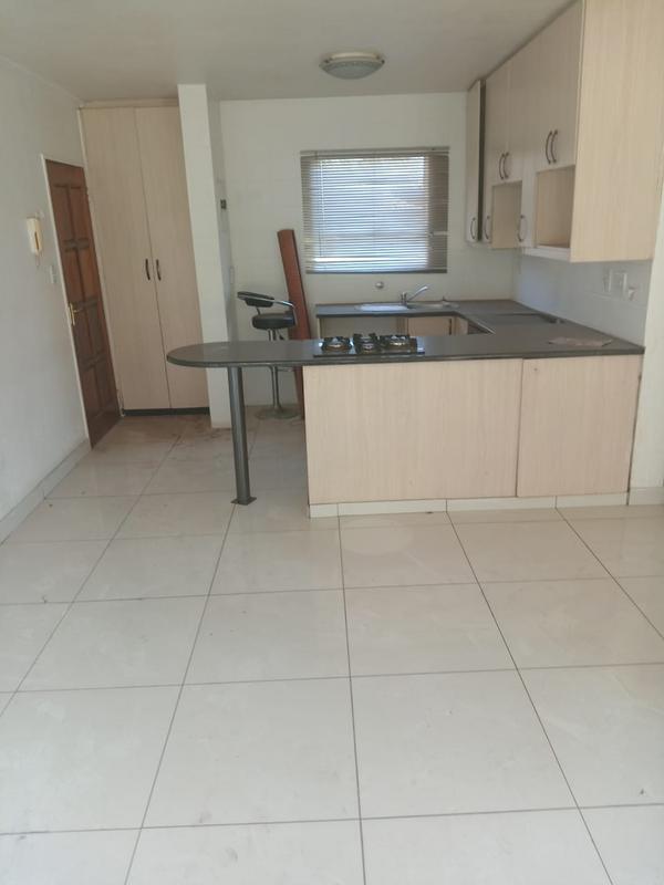 2 Bedroom Property for Sale in Germiston Central Gauteng