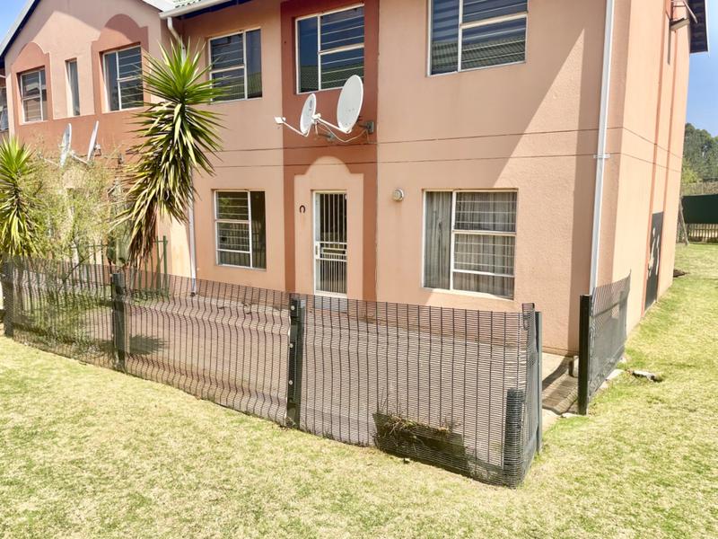 2 Bedroom Property for Sale in Germiston Central Gauteng