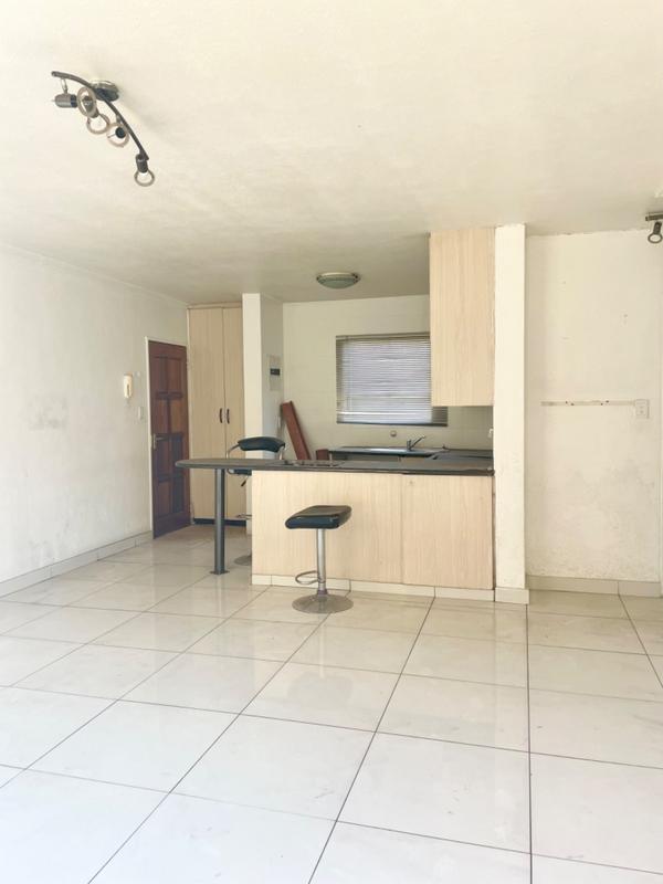 2 Bedroom Property for Sale in Germiston Central Gauteng