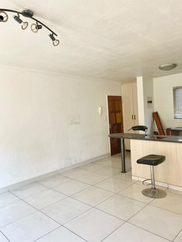 2 Bedroom Property for Sale in Germiston Central Gauteng