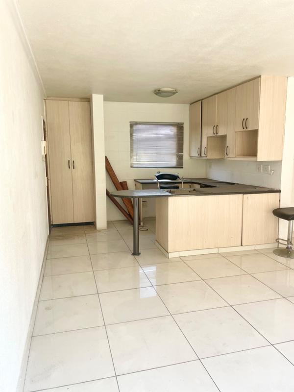 2 Bedroom Property for Sale in Germiston Central Gauteng