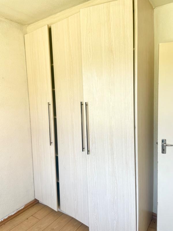 2 Bedroom Property for Sale in Germiston Central Gauteng