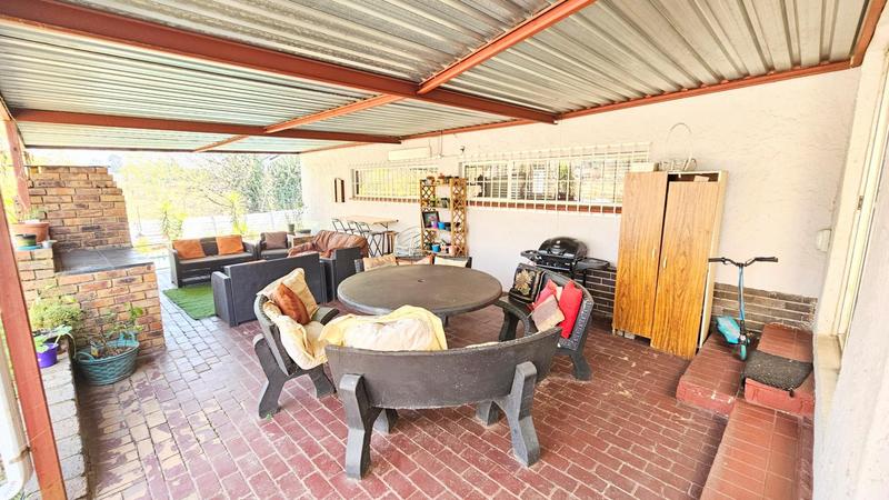 4 Bedroom Property for Sale in Illiondale Gauteng