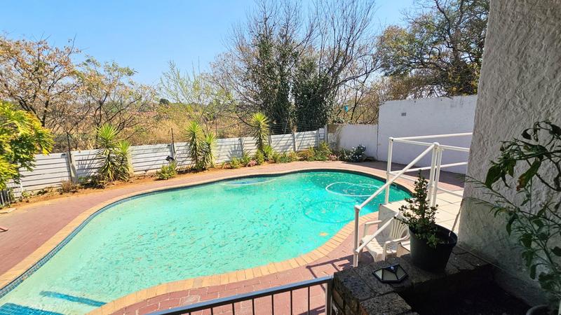 4 Bedroom Property for Sale in Illiondale Gauteng