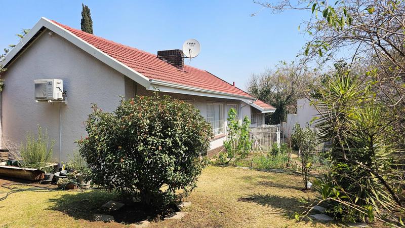 4 Bedroom Property for Sale in Illiondale Gauteng