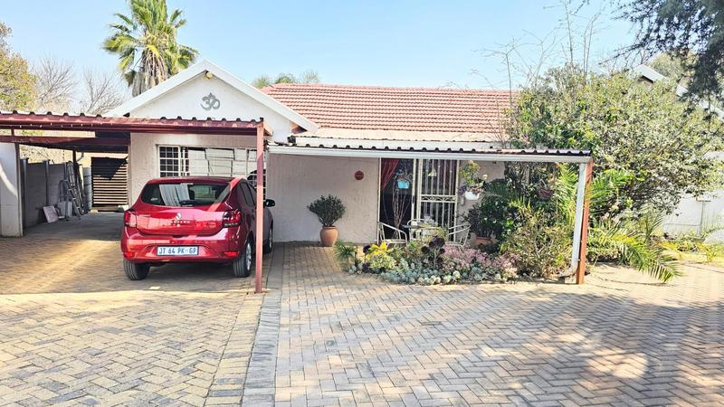 4 Bedroom Property for Sale in Illiondale Gauteng