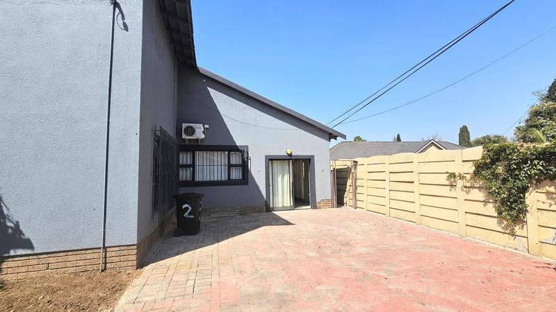 3 Bedroom Property for Sale in Highway Gardens Gauteng