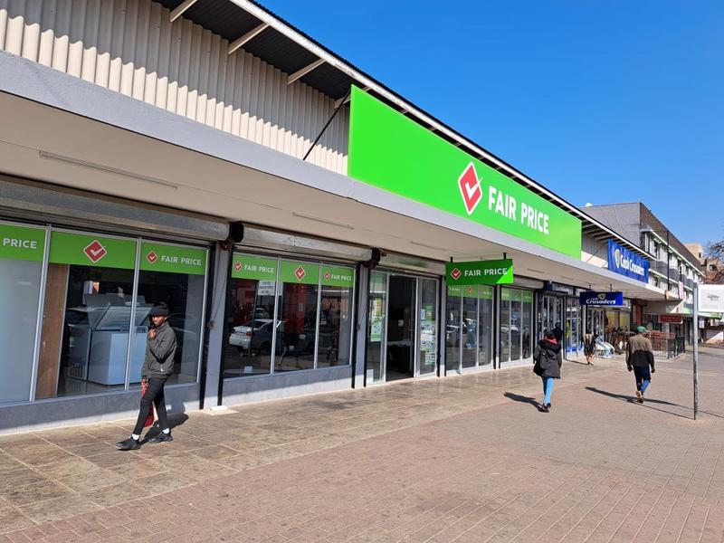 To Let commercial Property for Rent in Sunnyside Gauteng