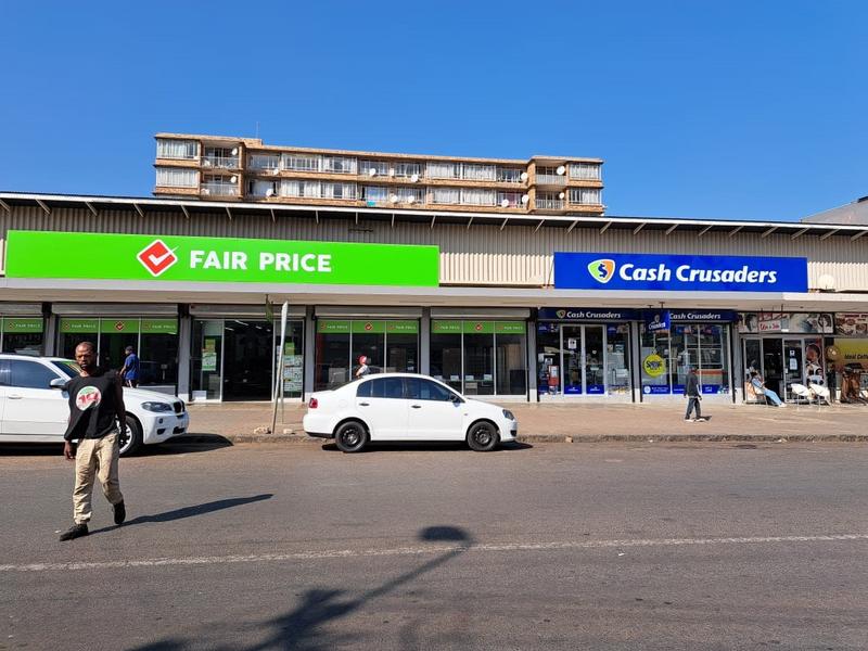 To Let commercial Property for Rent in Sunnyside Gauteng