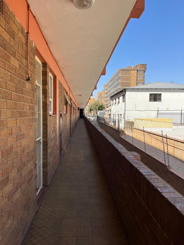 2 Bedroom Property for Sale in Sunnyside Gauteng