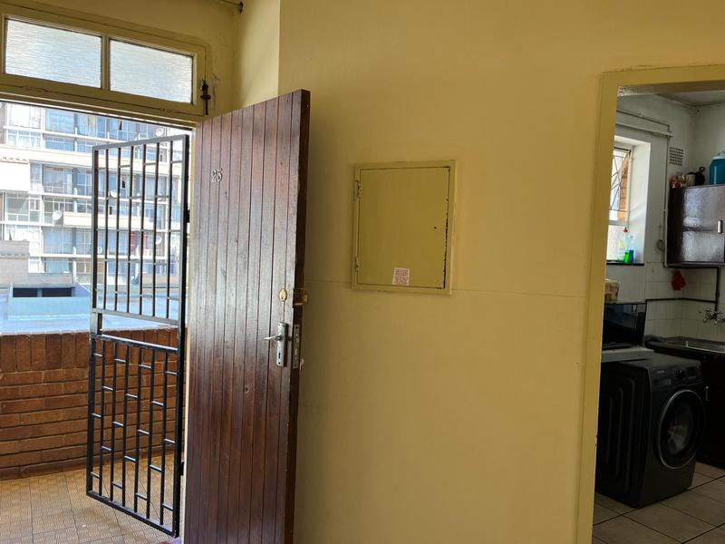 2 Bedroom Property for Sale in Sunnyside Gauteng