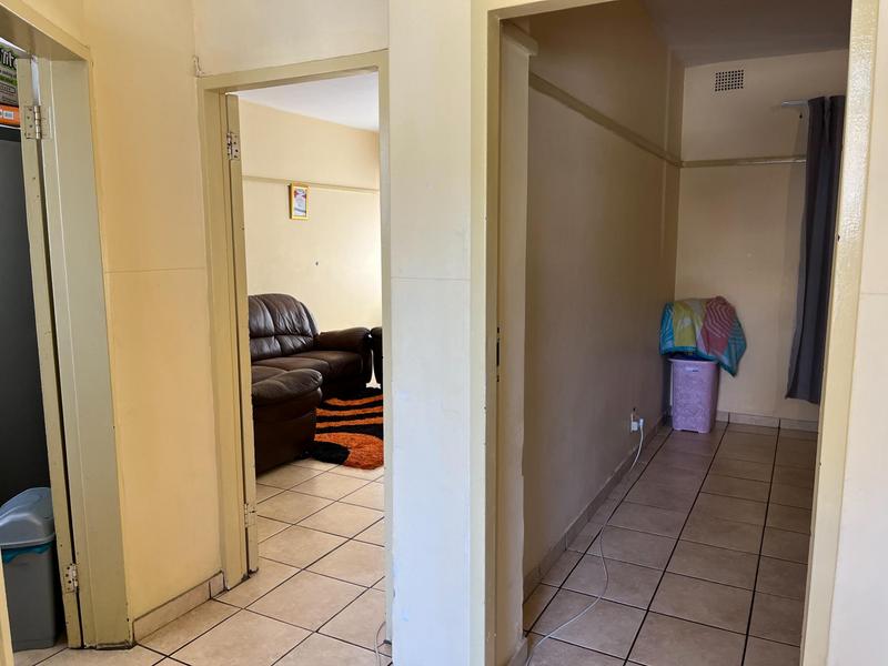 2 Bedroom Property for Sale in Sunnyside Gauteng