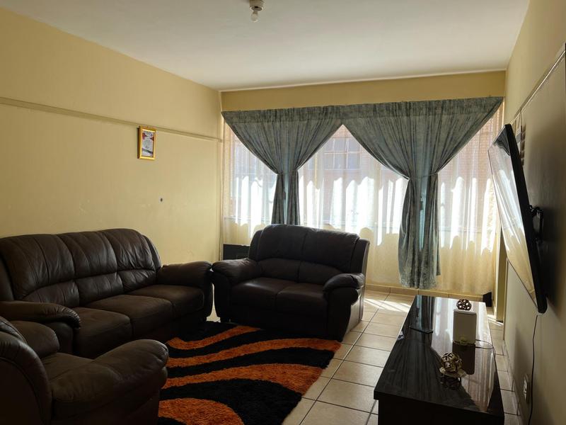 2 Bedroom Property for Sale in Sunnyside Gauteng