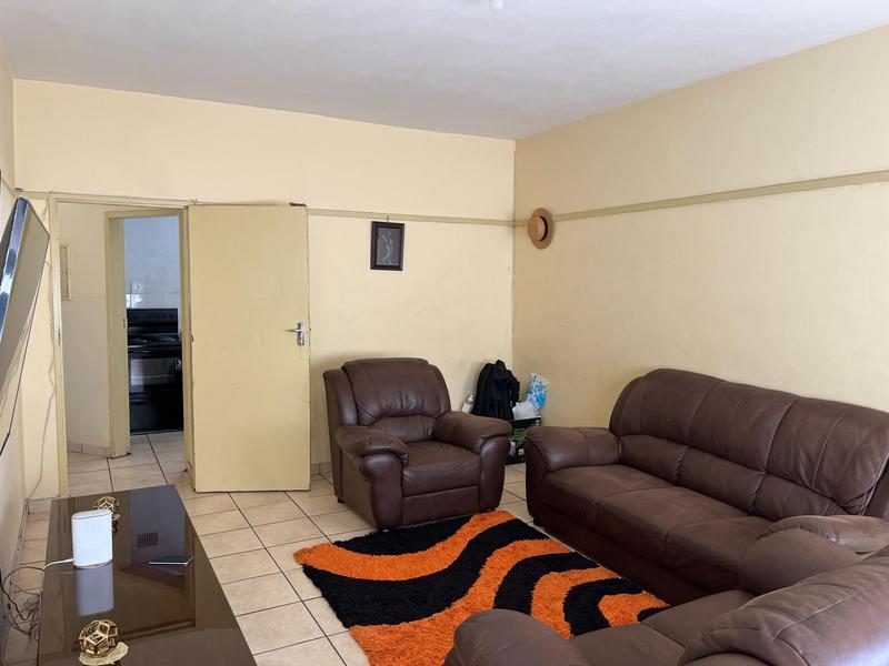 2 Bedroom Property for Sale in Sunnyside Gauteng