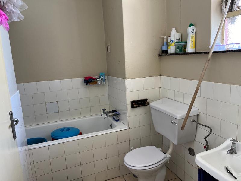 2 Bedroom Property for Sale in Sunnyside Gauteng