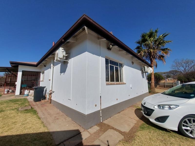 3 Bedroom Property for Sale in West Park Gauteng