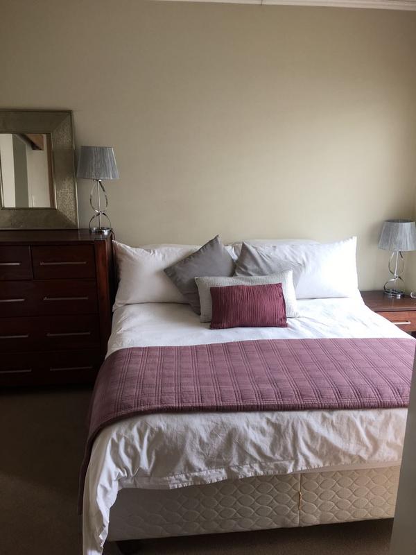 To Let 3 Bedroom Property for Rent in Vanderbijlpark Gauteng